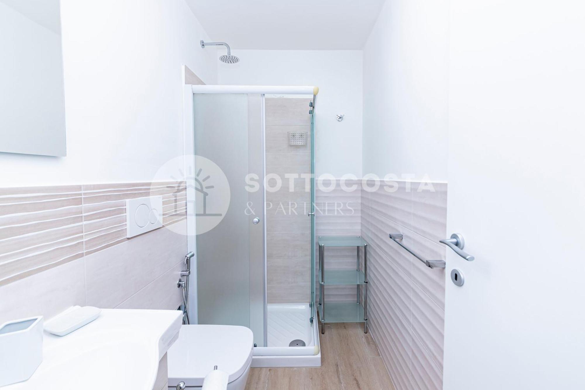 Отель Lory'S House Порто-Чезарео Экстерьер фото