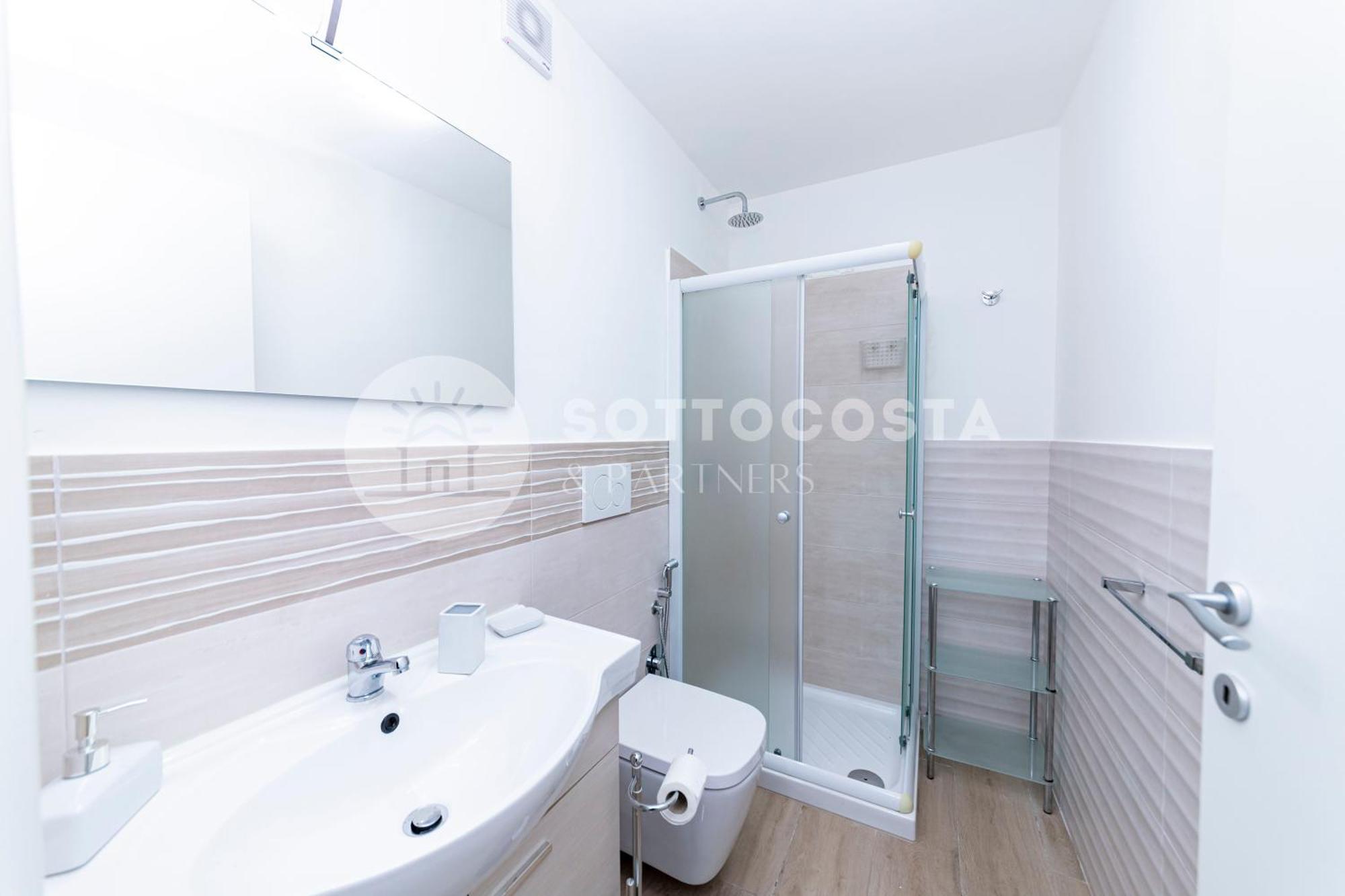 Отель Lory'S House Порто-Чезарео Экстерьер фото
